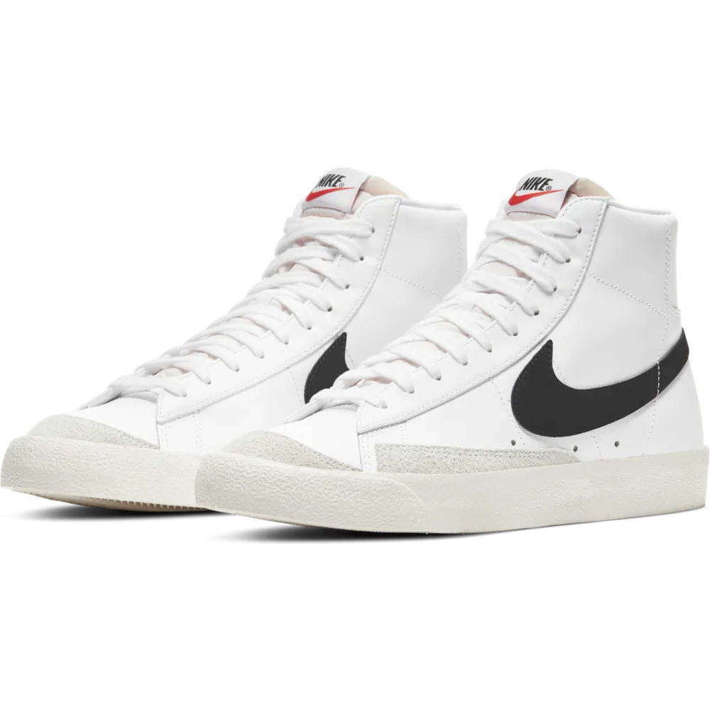 Zapatillas Blazer Mid '77 Vntg De Hombre