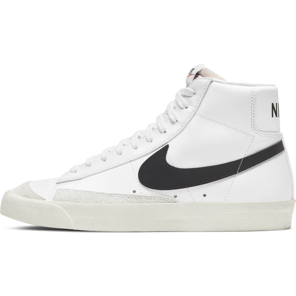 Zapatillas Blazer Mid '77 Vntg De Hombre