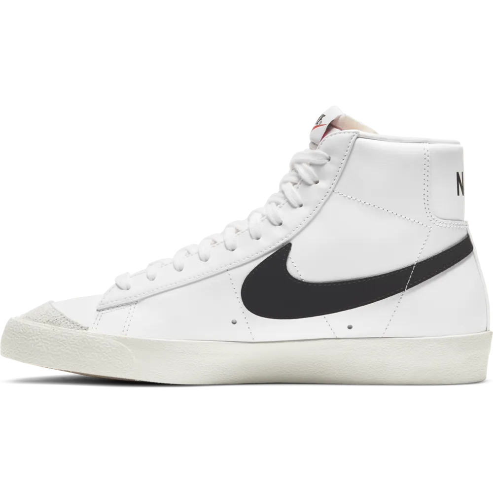 Zapatillas Blazer Mid '77 Vntg De Hombre