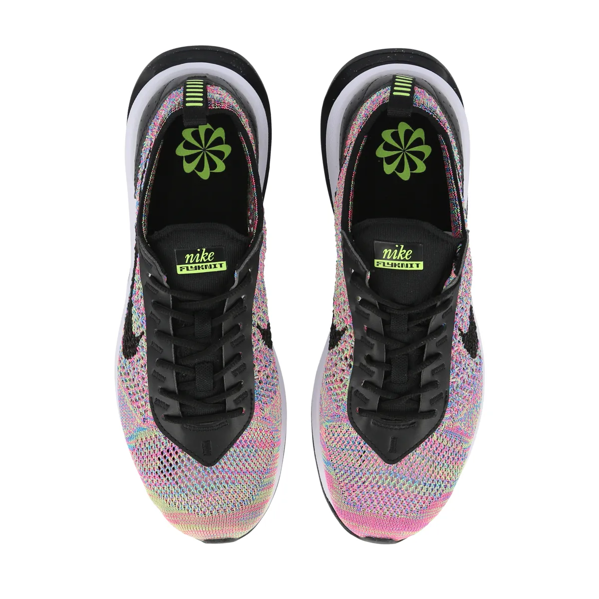 Zapatillas Nike Air Max Flyknit Racer