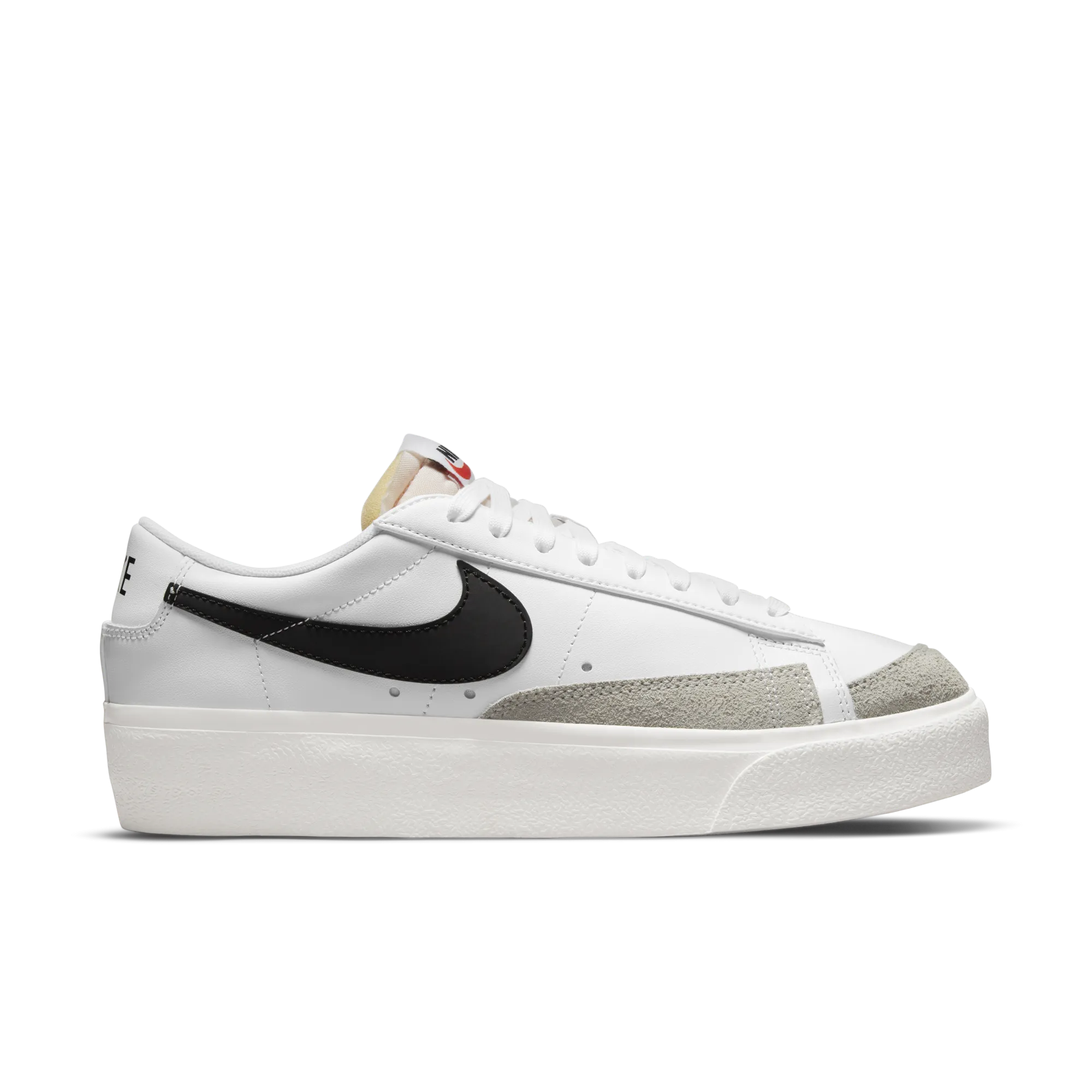 Zapatillas Nike Blazer Low Platform de Mujer