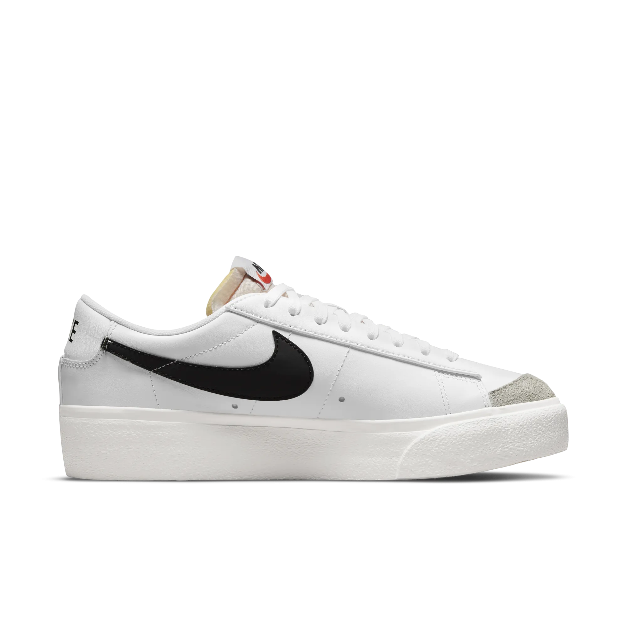 Zapatillas Nike Blazer Low Platform de Mujer