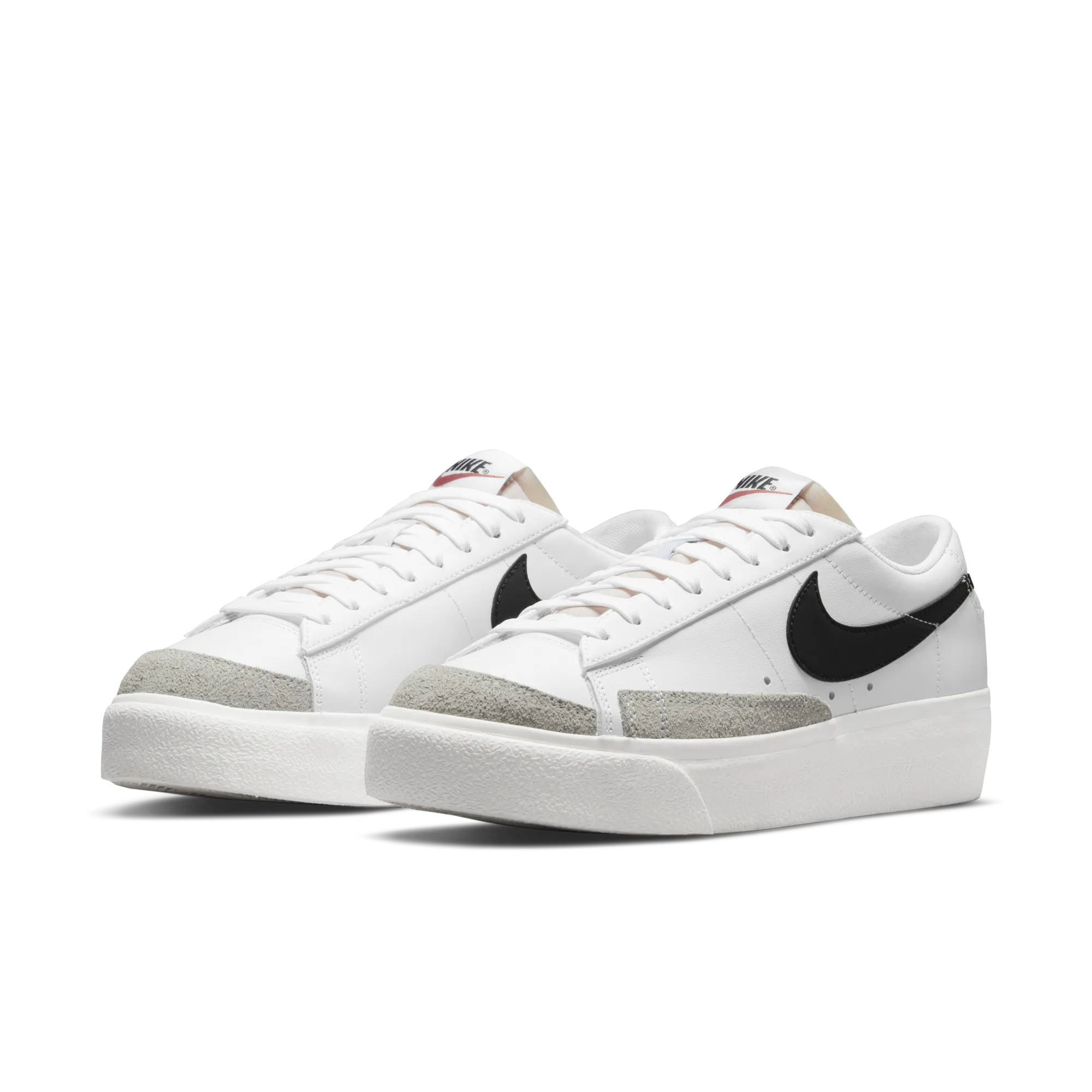 Zapatillas Nike Blazer Low Platform de Mujer