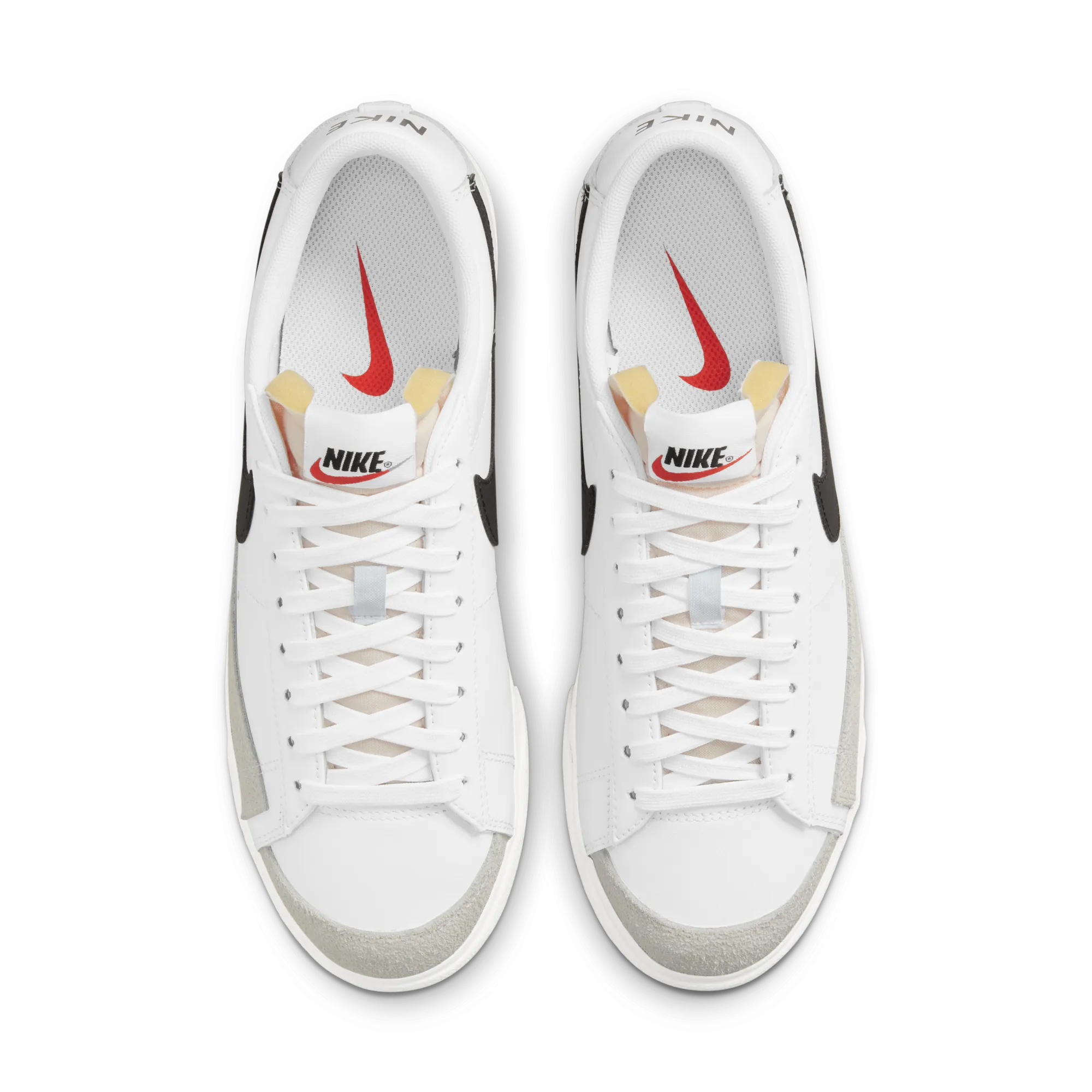 Zapatillas Nike Blazer Low Platform de Mujer