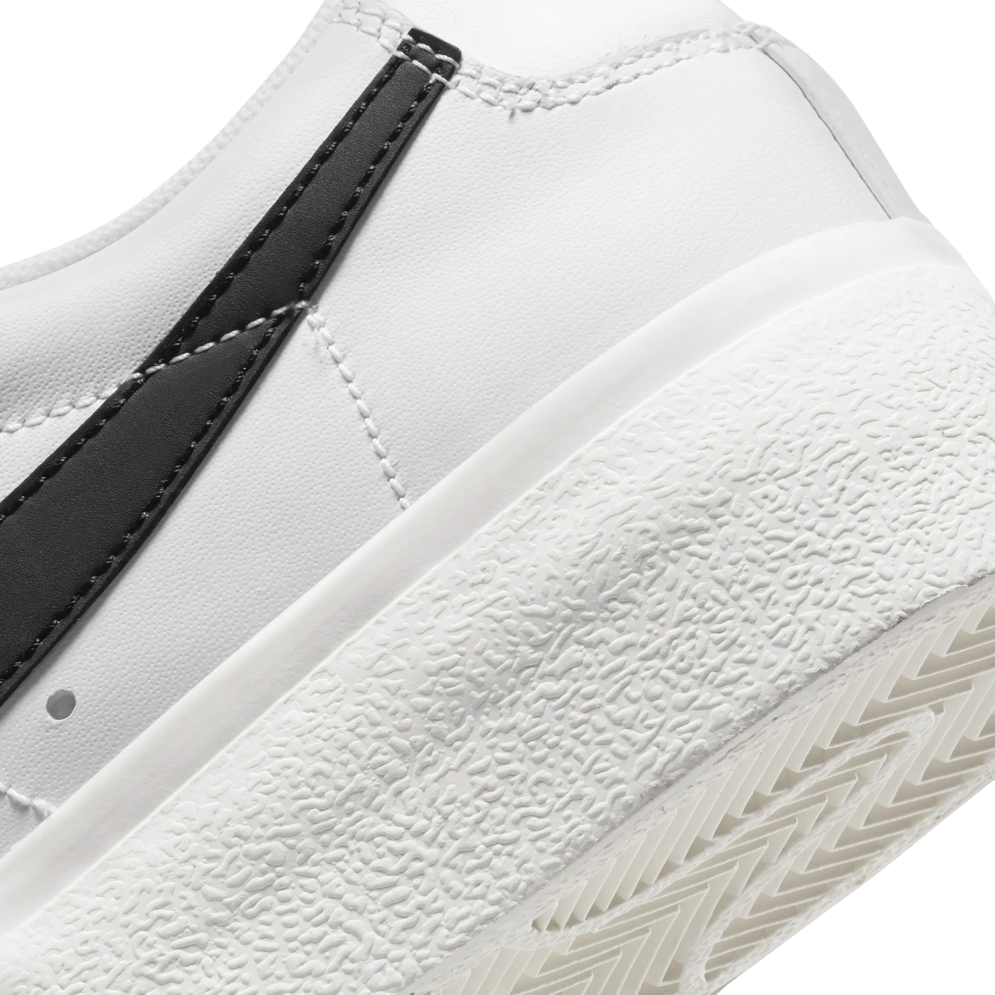 Zapatillas Nike Blazer Low Platform de Mujer