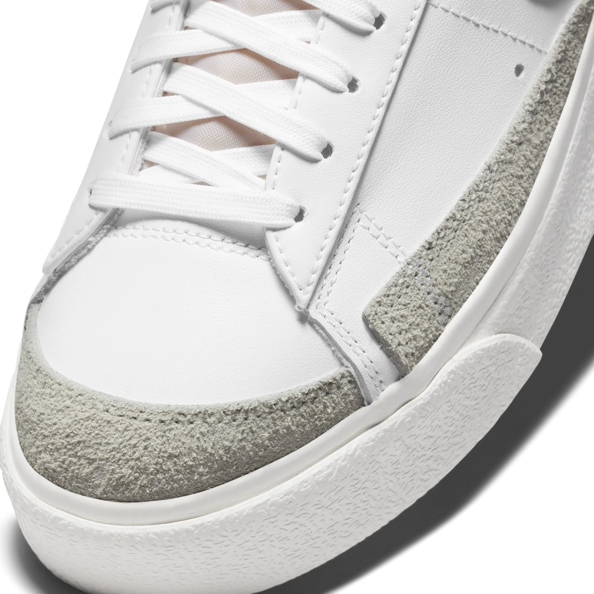 Zapatillas Nike Blazer Low Platform de Mujer