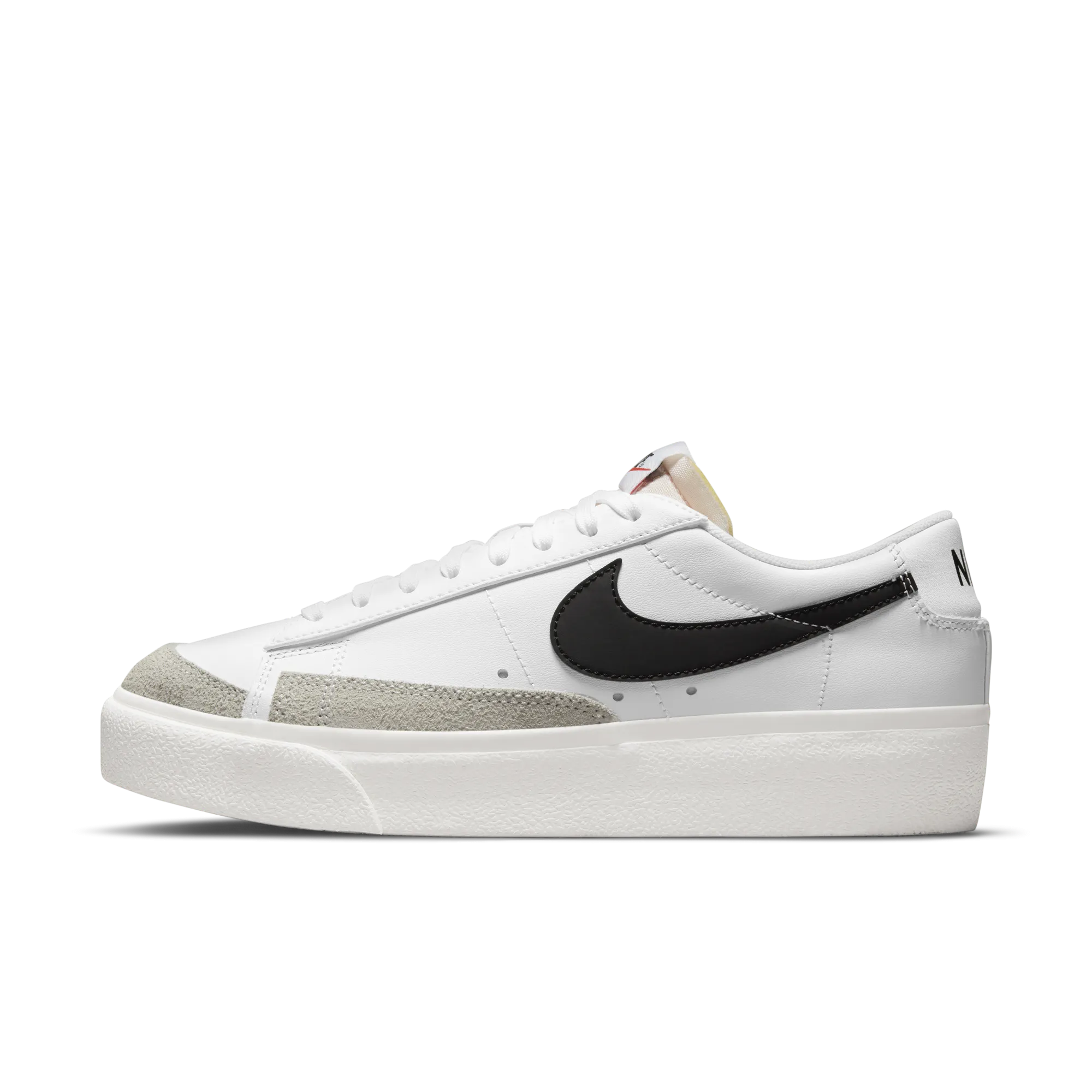 Zapatillas Nike Blazer Low Platform de Mujer