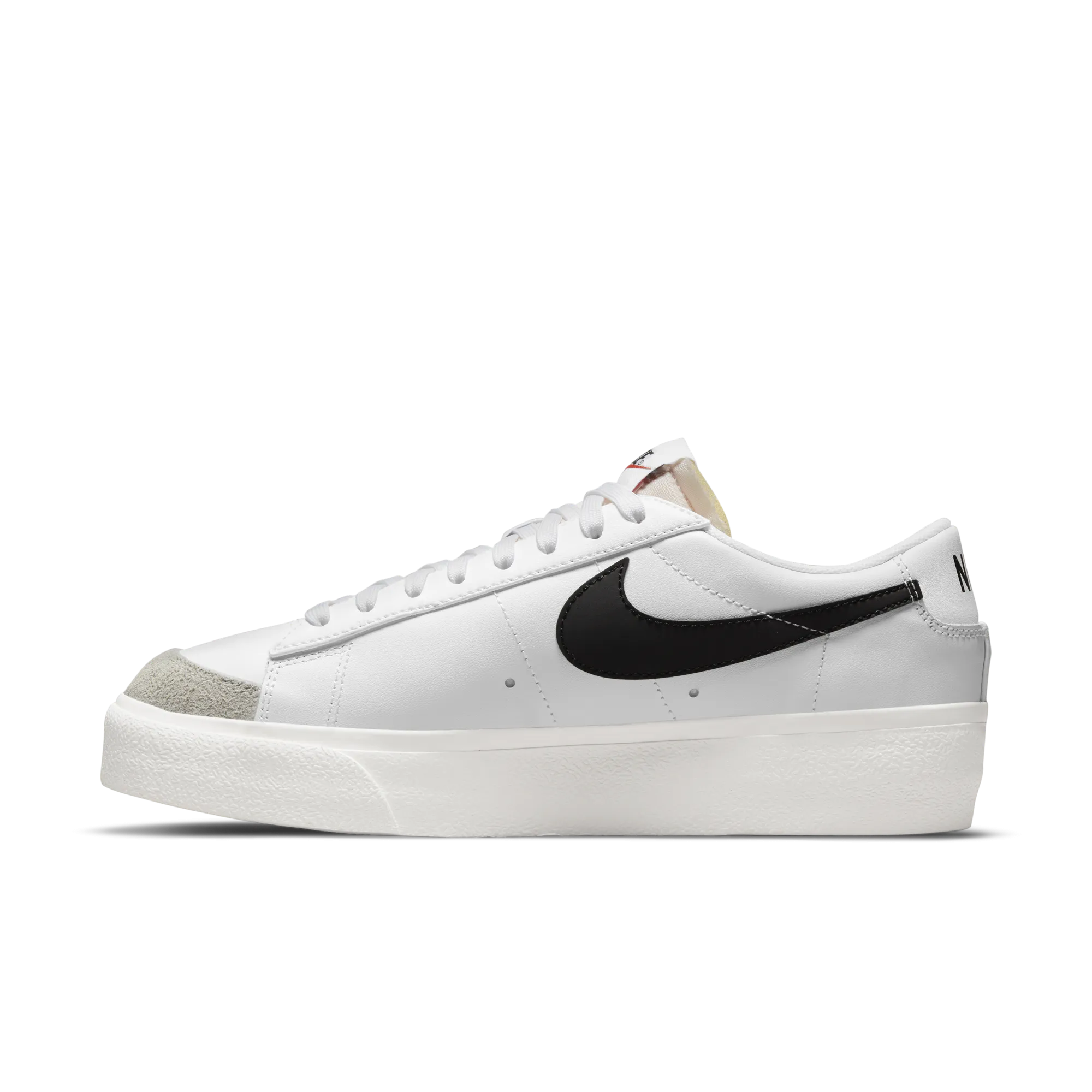 Zapatillas Nike Blazer Low Platform de Mujer