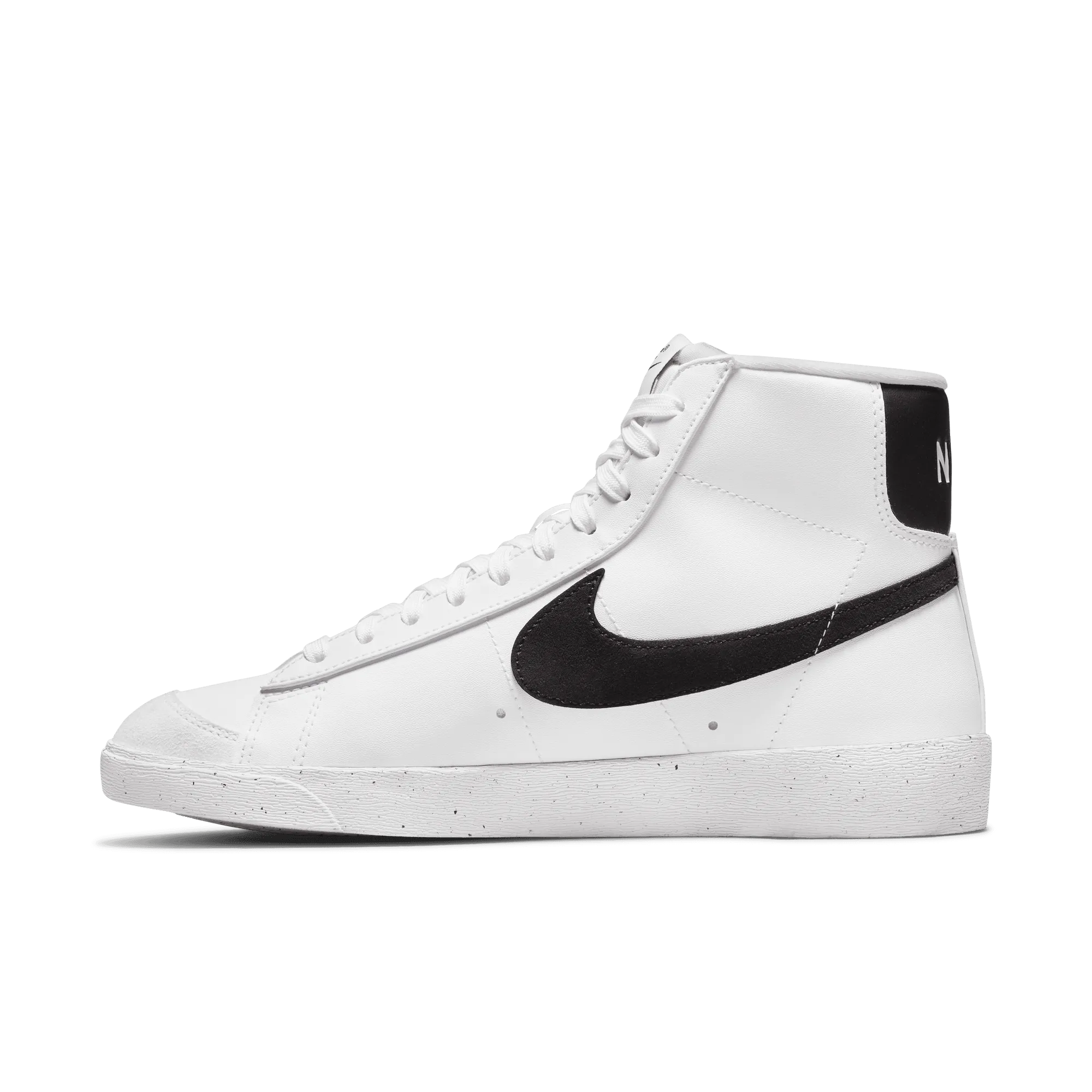 Zapatillas Nike Blazer Mid '77 Next Nature de Mujer