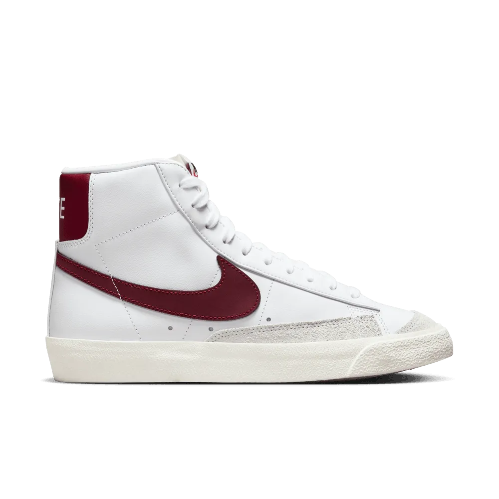 Zapatillas Nike Blazer Mid '77 Vintage De Hombre