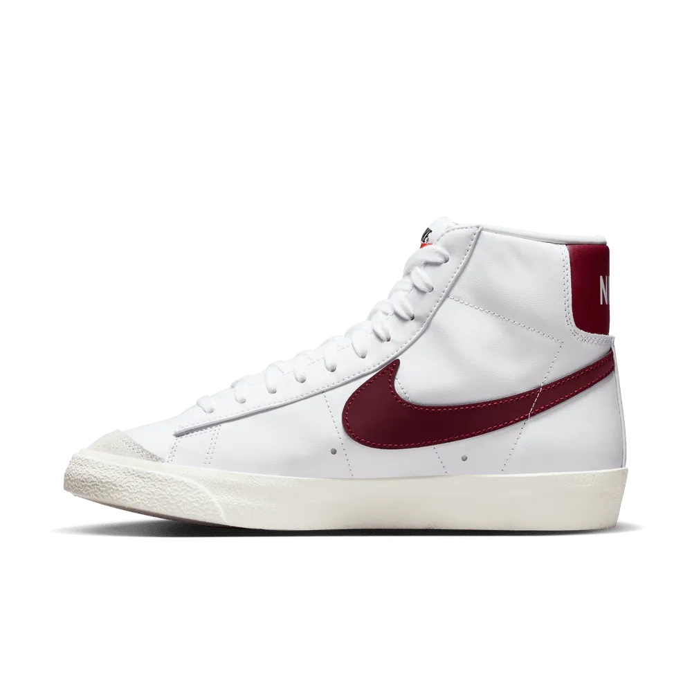 Zapatillas Nike Blazer Mid '77 Vintage De Hombre