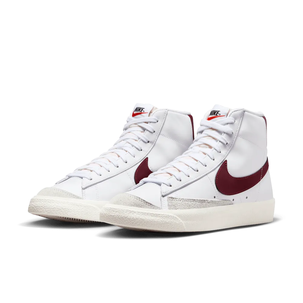 Zapatillas Nike Blazer Mid '77 Vintage De Hombre