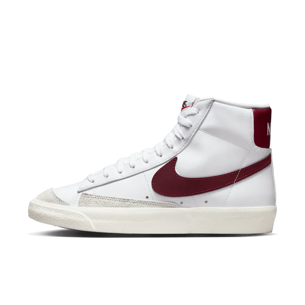 Zapatillas Nike Blazer Mid '77 Vintage De Hombre