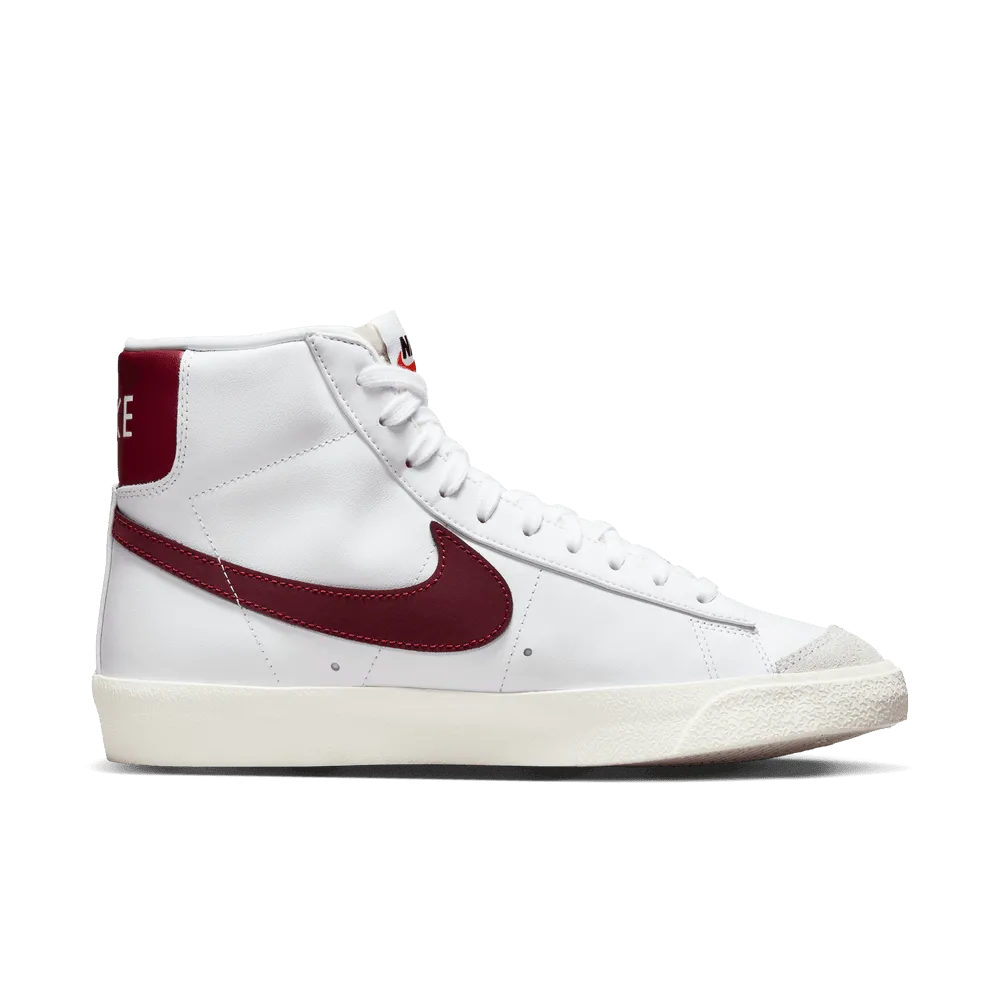 Zapatillas Nike Blazer Mid '77 Vintage De Hombre