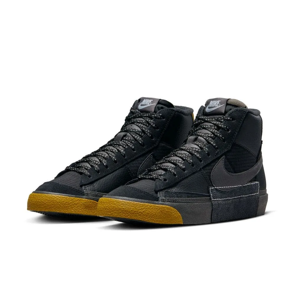 Zapatillas Nike Blazer Mid Pro Club de Hombre