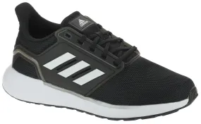 zapatos adidas Performance EQ19 Run - Core Black/White/Core Black - men´s