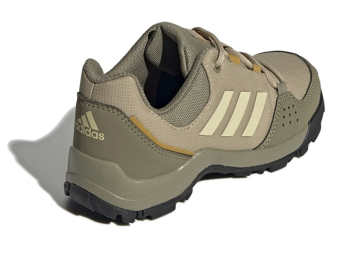 zapatos adidas Performance Hyperhiker Low K - Beige Tone/Sandy Beige/Core Black - unisex junior