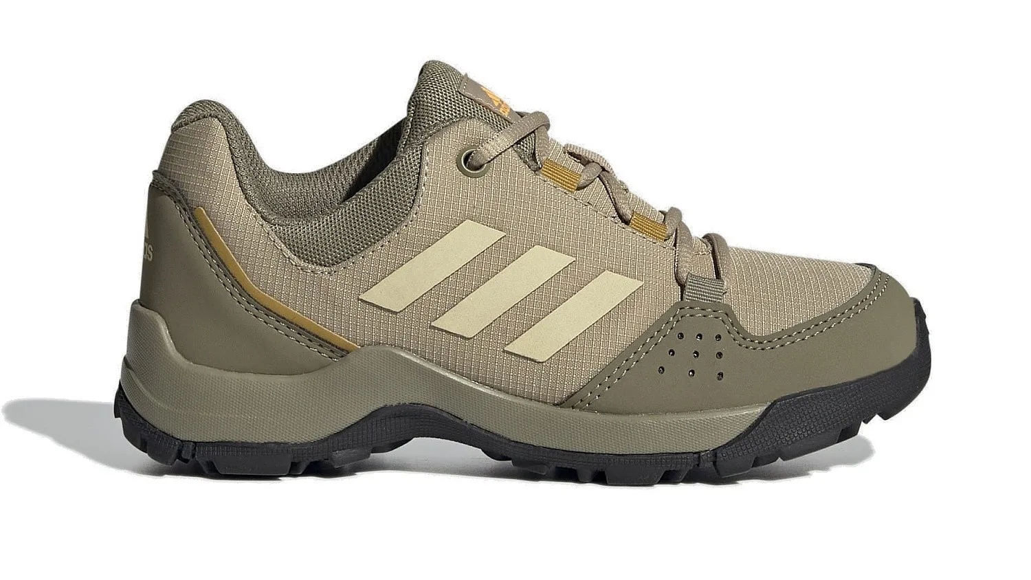 zapatos adidas Performance Hyperhiker Low K - Beige Tone/Sandy Beige/Core Black - unisex junior