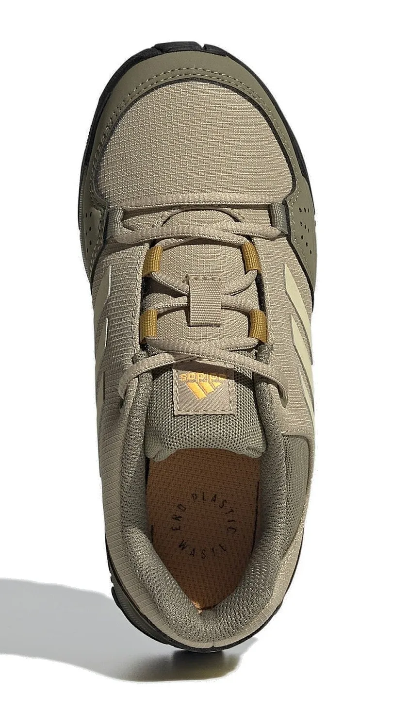 zapatos adidas Performance Hyperhiker Low K - Beige Tone/Sandy Beige/Core Black - unisex junior