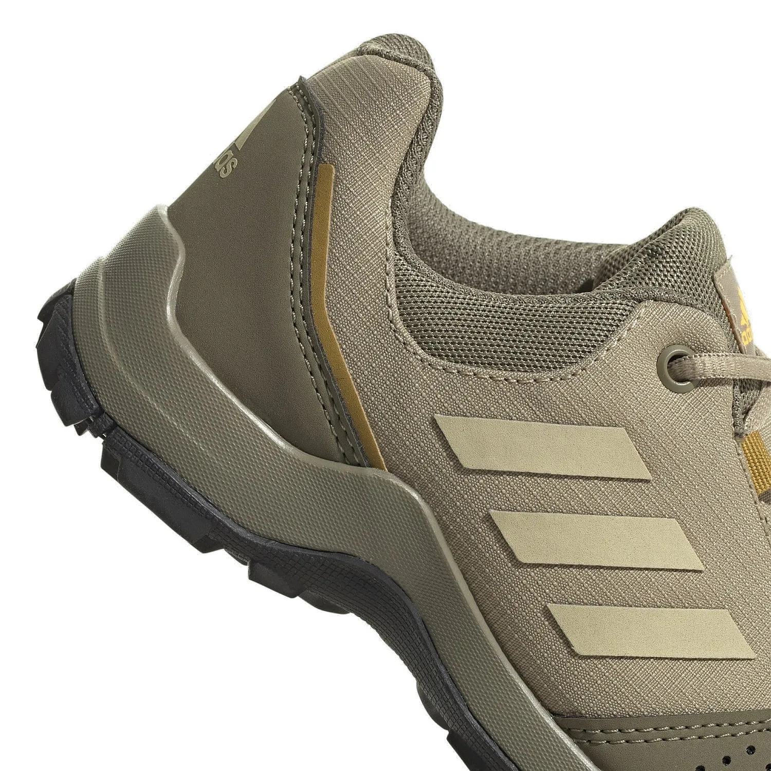 zapatos adidas Performance Hyperhiker Low K - Beige Tone/Sandy Beige/Core Black - unisex junior