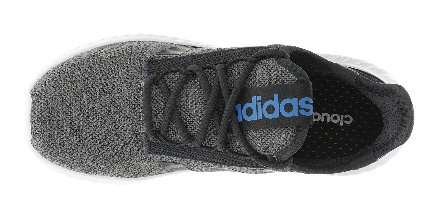 zapatos adidas Performance Kaptir 2.0 - Carbon/Core White/Grey Heather - men´s