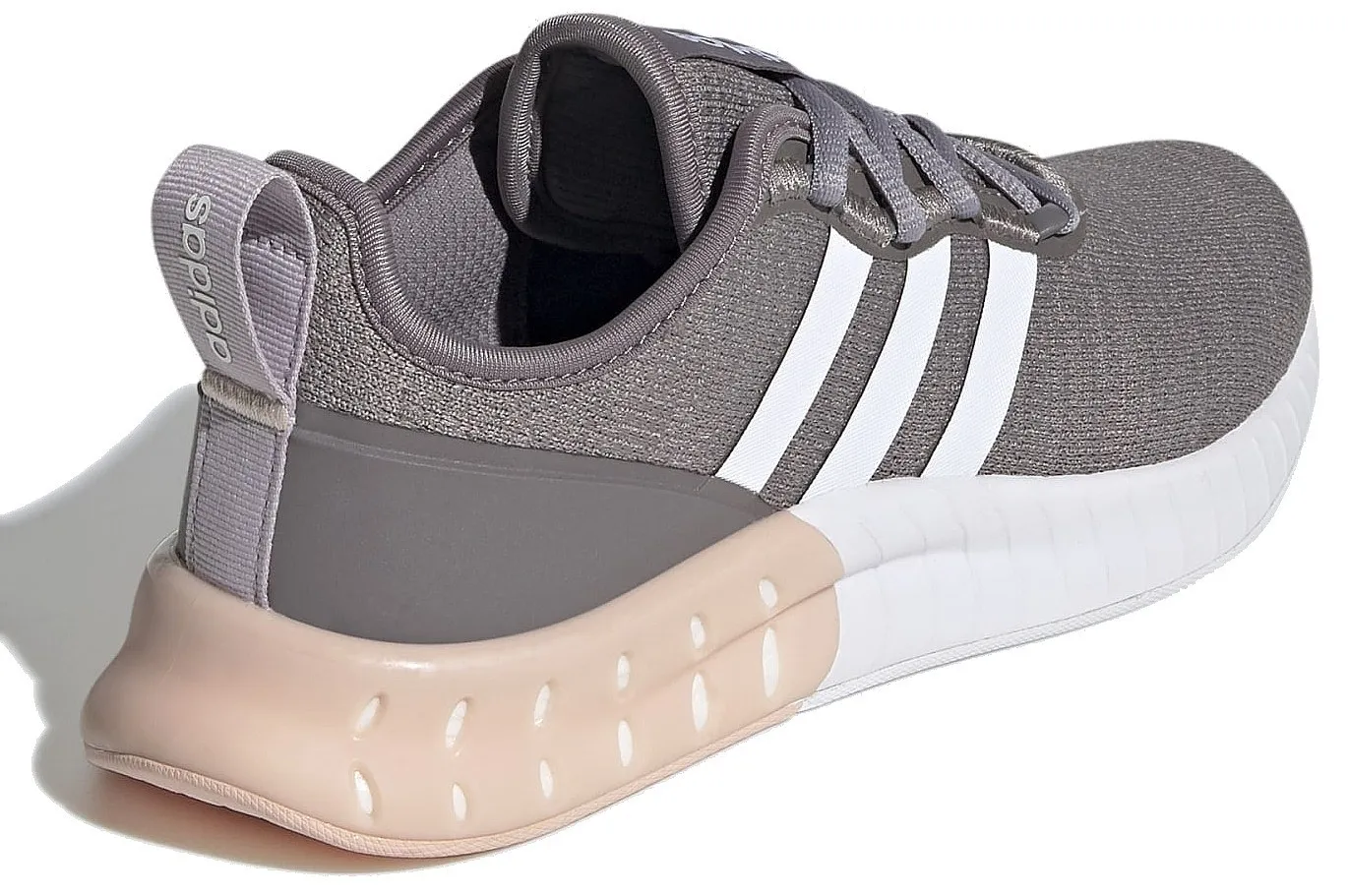 zapatos adidas Performance Kaptir Super - Taupe Oxide/White/Vapour Pink - women´s