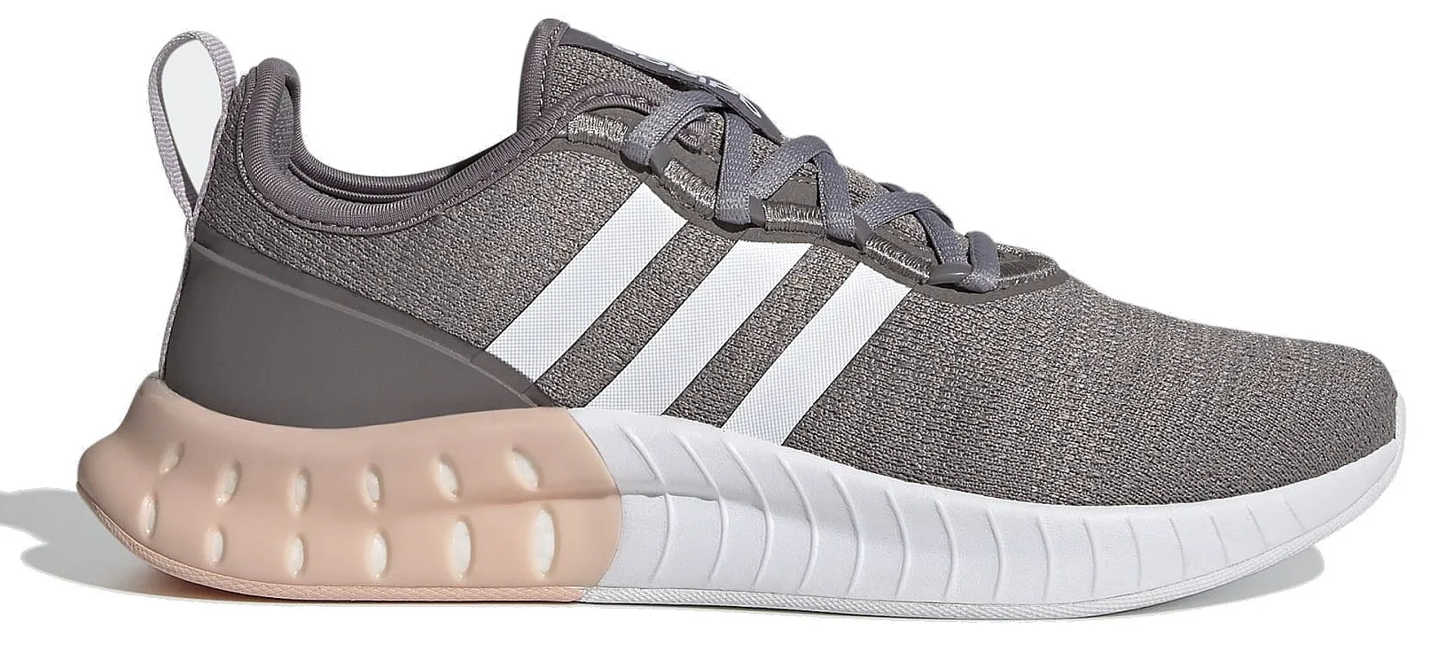 zapatos adidas Performance Kaptir Super - Taupe Oxide/White/Vapour Pink - women´s