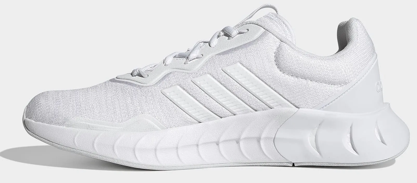 zapatos adidas Performance Kaptir Super - White/White/Dash Grey - men´s