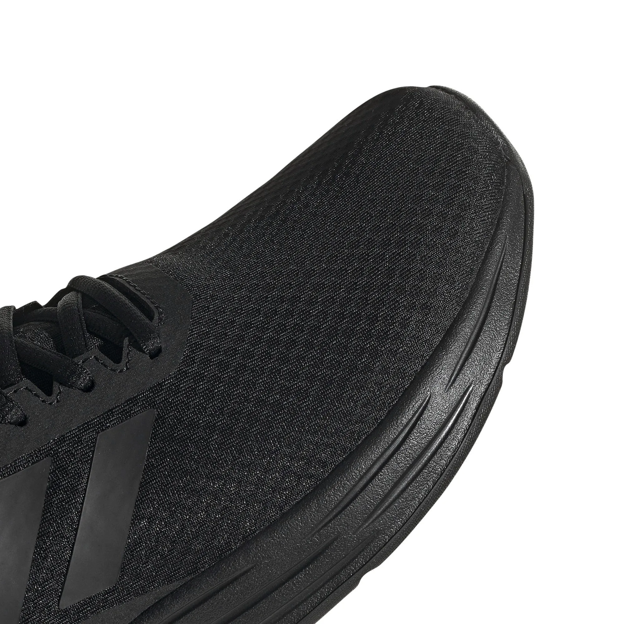 zapatos adidas Performance Response SR - Core Black/Core Black/Grey Six - men´s