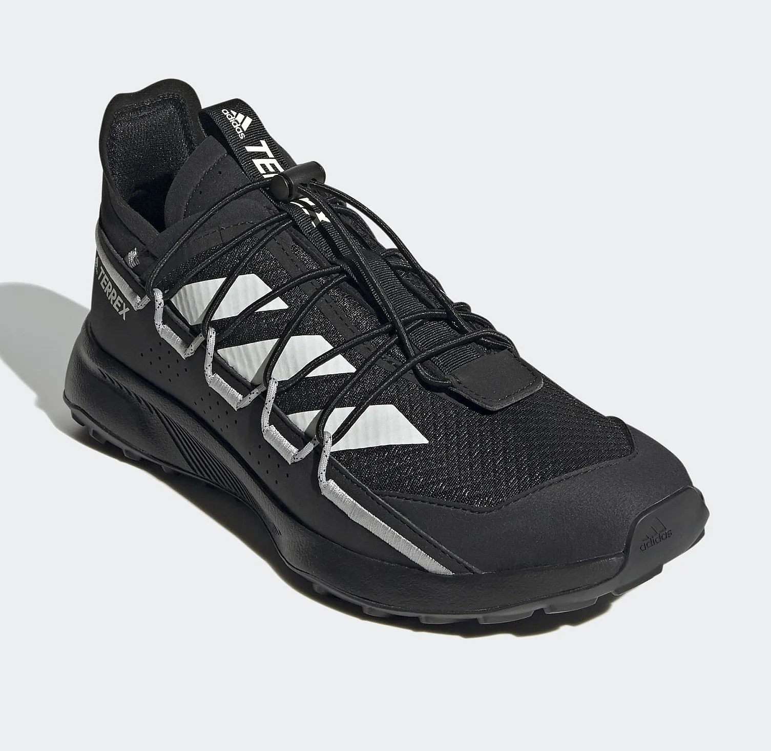 zapatos adidas Performance Terrex Voyager 21 - Core Black/Chalk White/Grey Two - men´s