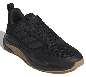 zapatos adidas Performance Trainer V - Core Black/Core Black/Gum3 - men´s