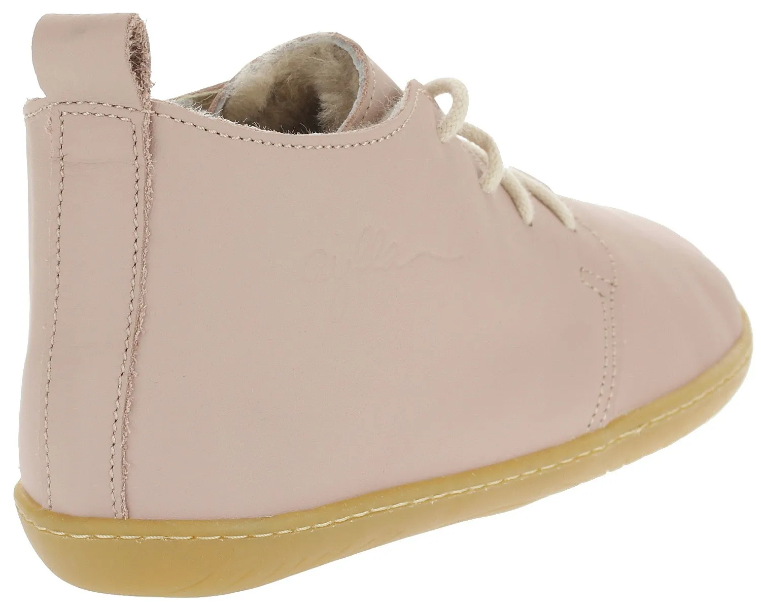 zapatos Aylla Tiksi Winter L - Pink - women´s