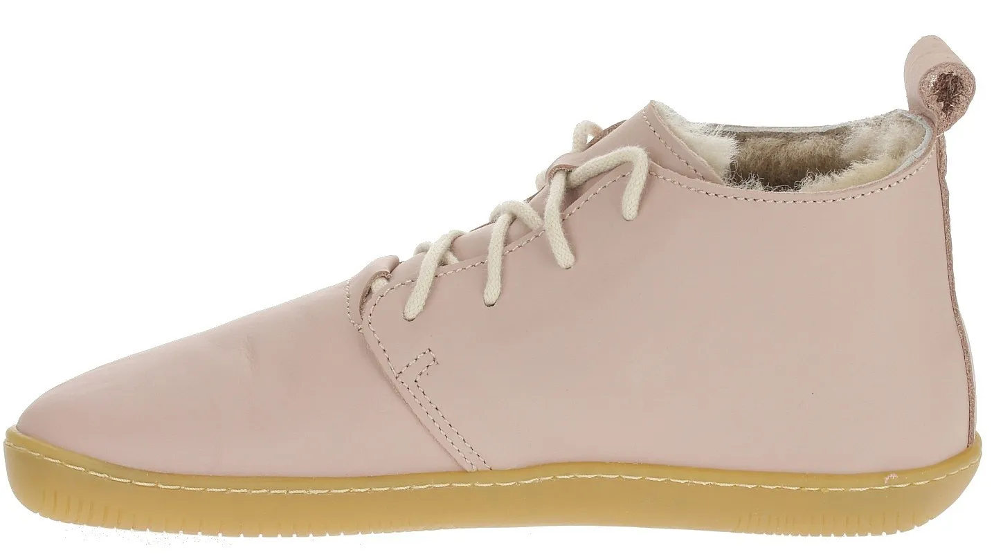 zapatos Aylla Tiksi Winter L - Pink - women´s