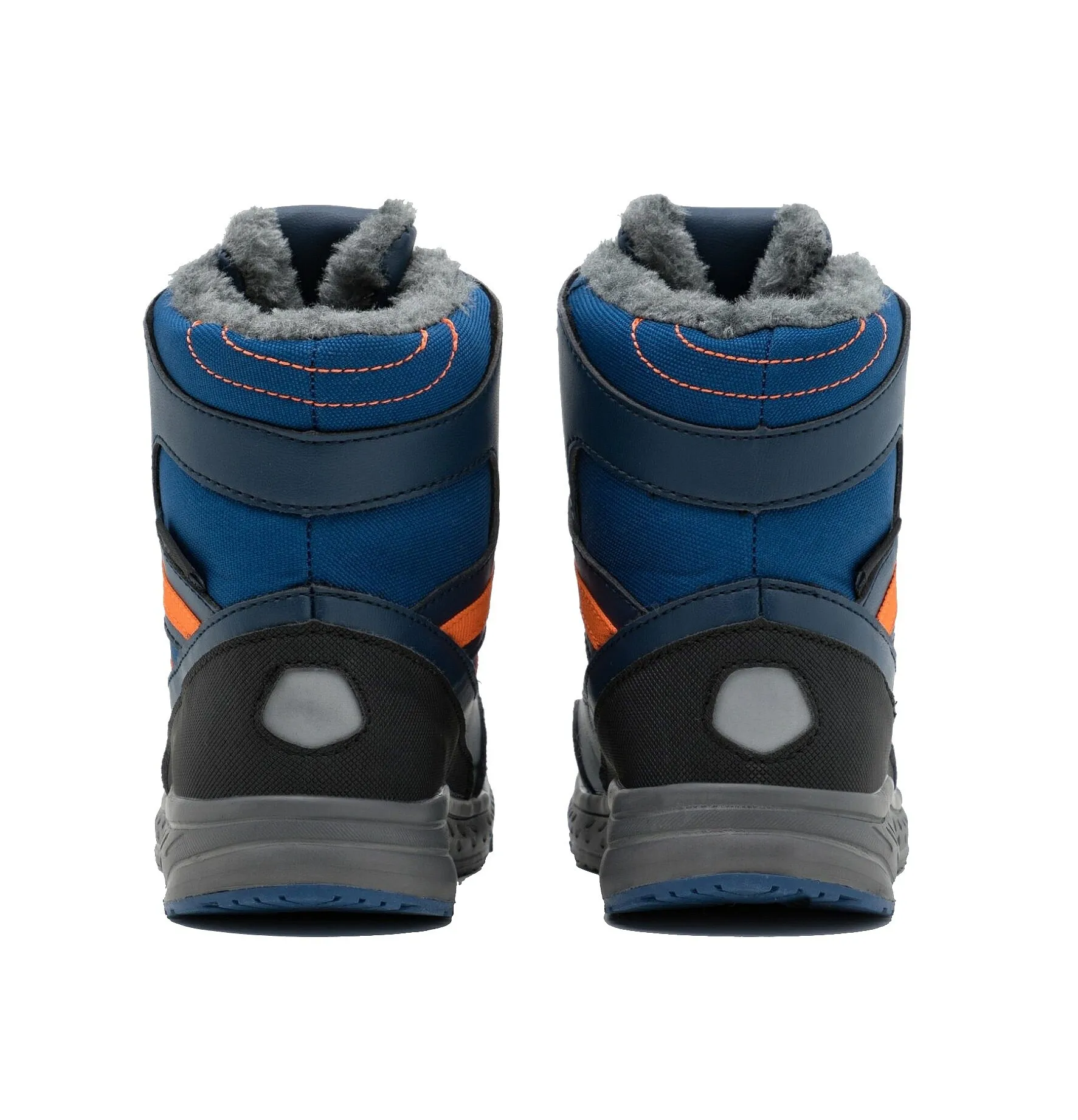 zapatos Color Kids 760040 - Total Eclipse - boy´s