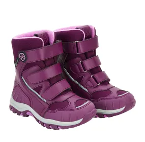 zapatos Color Kids 760041 - Potent Purple - girl´s