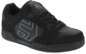 zapatos Etnies Faze - Black Dirty Wash - men´s