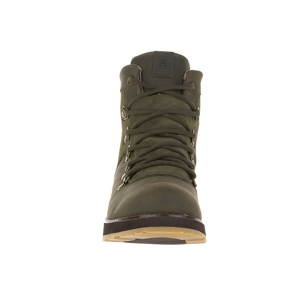 zapatos Kamik Ariel Lo - Khaki - women´s