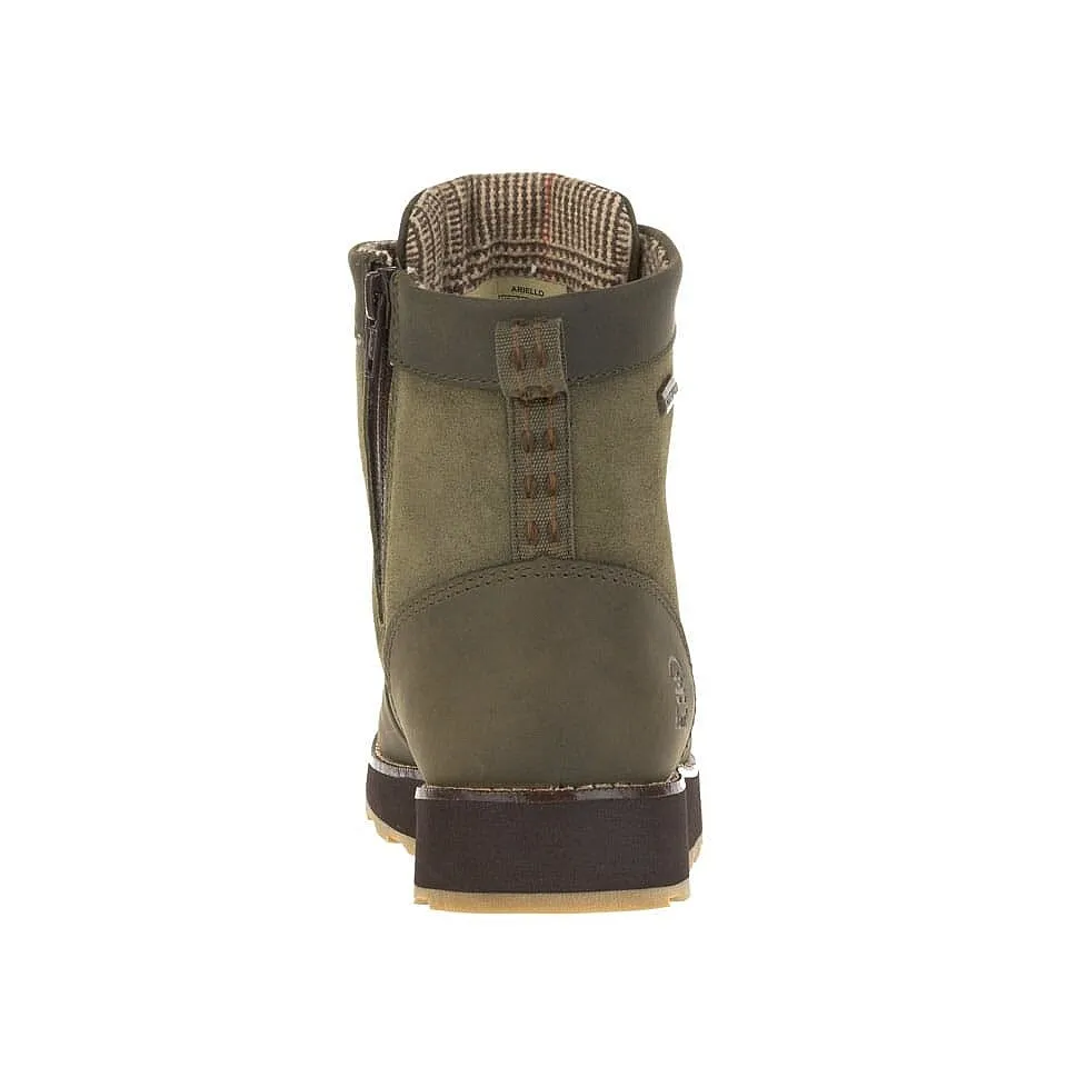 zapatos Kamik Ariel Lo - Khaki - women´s