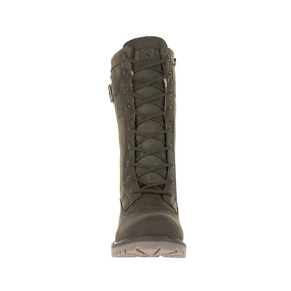 zapatos Kamik Rogue 10 - Khaki - women´s