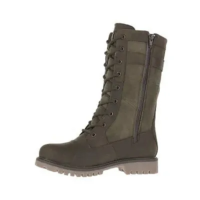 zapatos Kamik Rogue 10 - Khaki - women´s