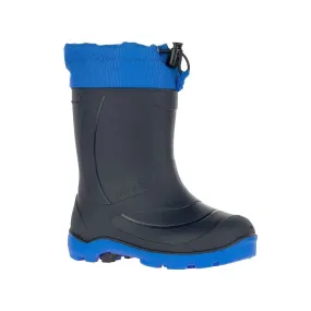 zapatos Kamik Snobuster 1 - Blue - boy´s