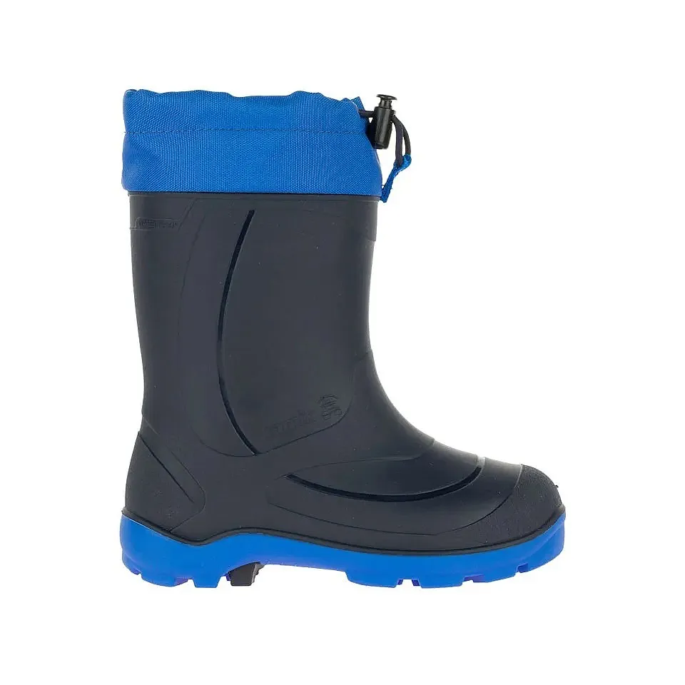 zapatos Kamik Snobuster 1 - Blue - boy´s