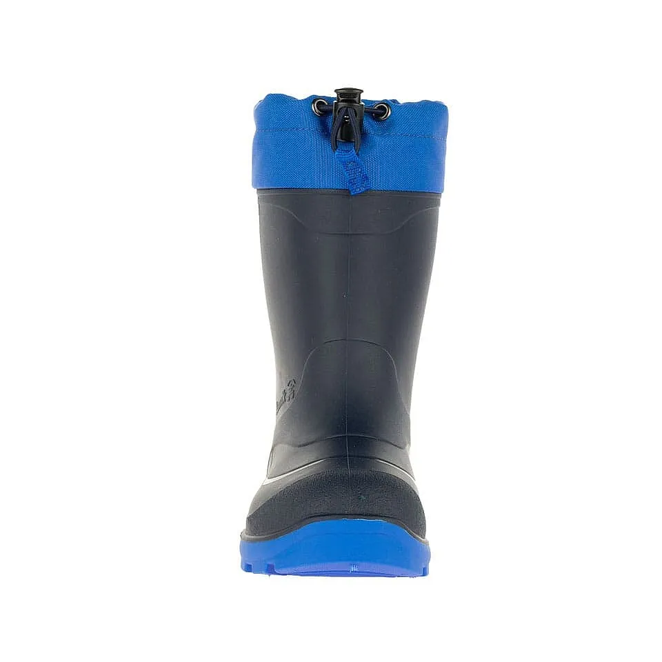 zapatos Kamik Snobuster 1 - Blue - boy´s