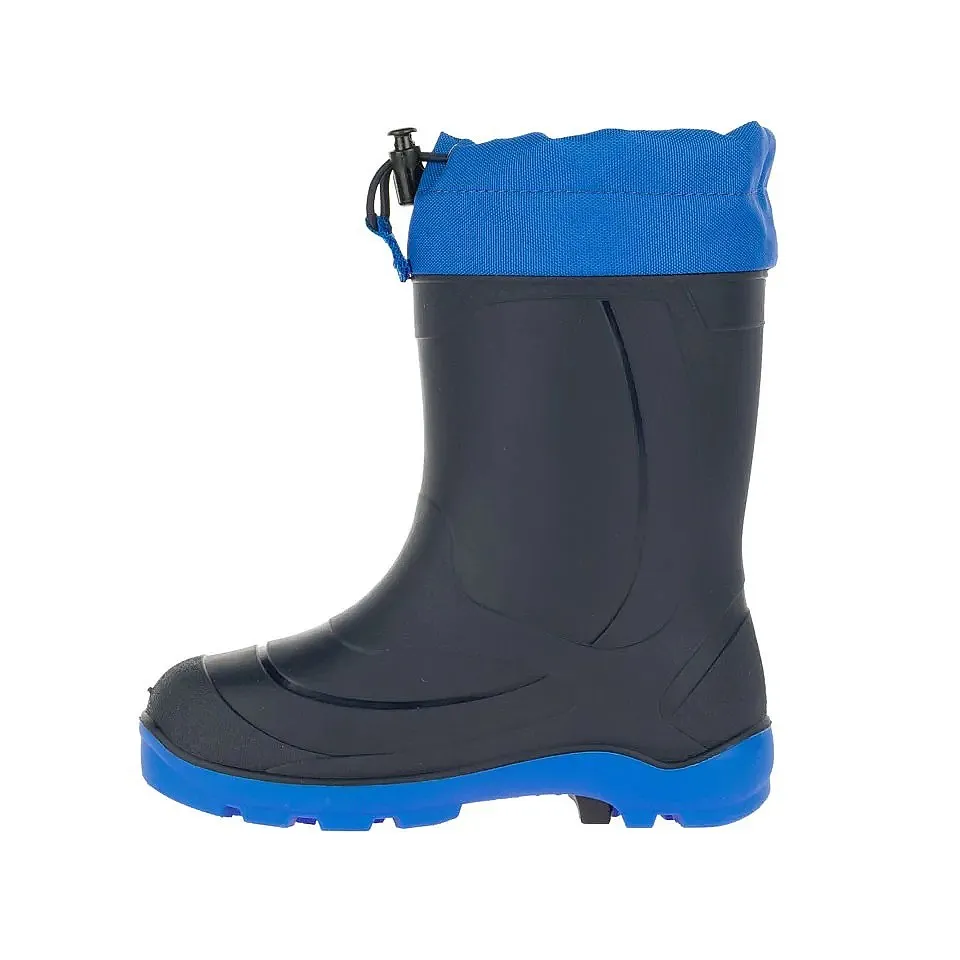 zapatos Kamik Snobuster 1 - Blue - boy´s