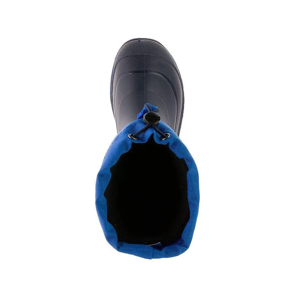 zapatos Kamik Snobuster 1 - Blue - boy´s