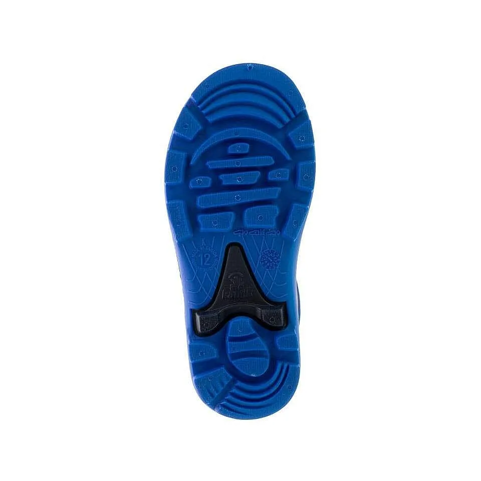 zapatos Kamik Snobuster 1 - Blue - boy´s