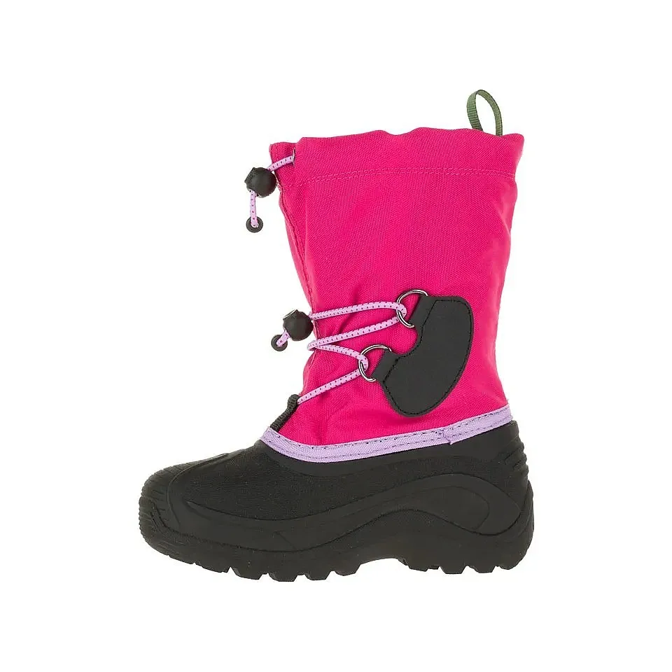 zapatos Kamik Southpole 4 - Rose Lavender - girl´s