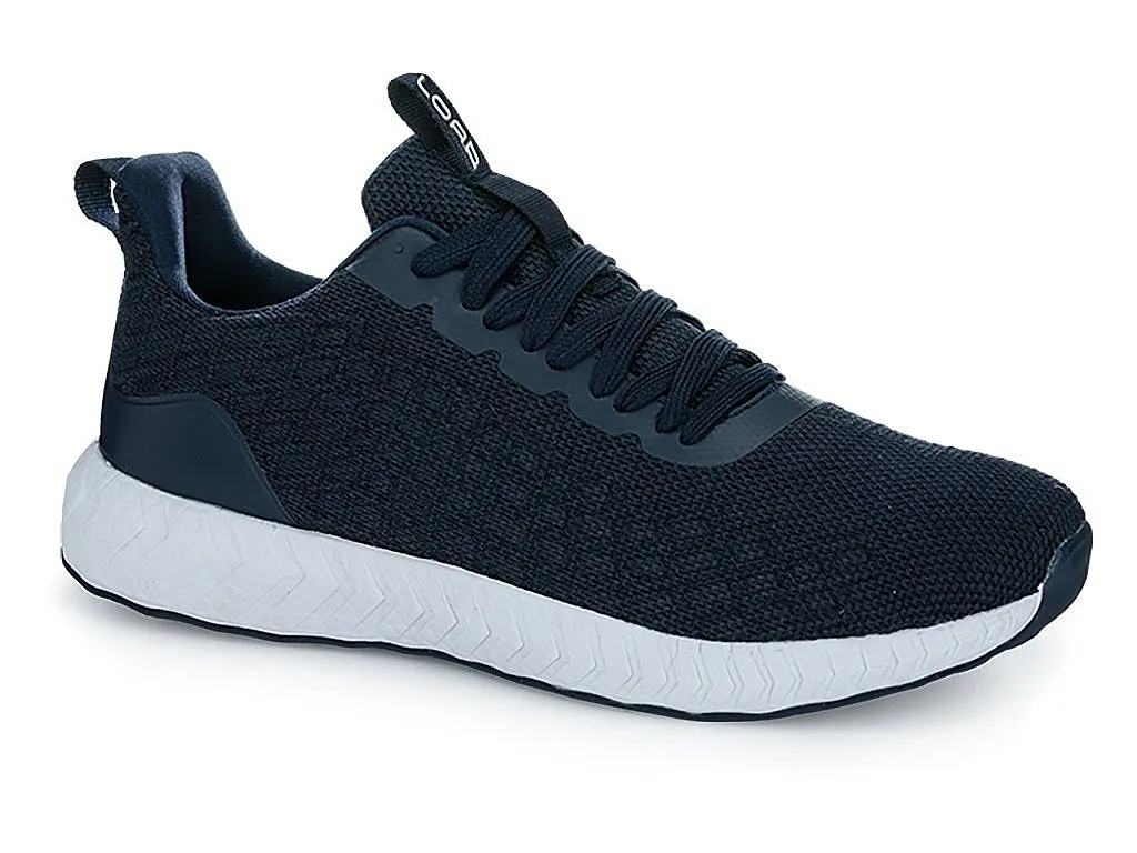 zapatos Loap Elong - L15A/Dark Navy/White - men´s