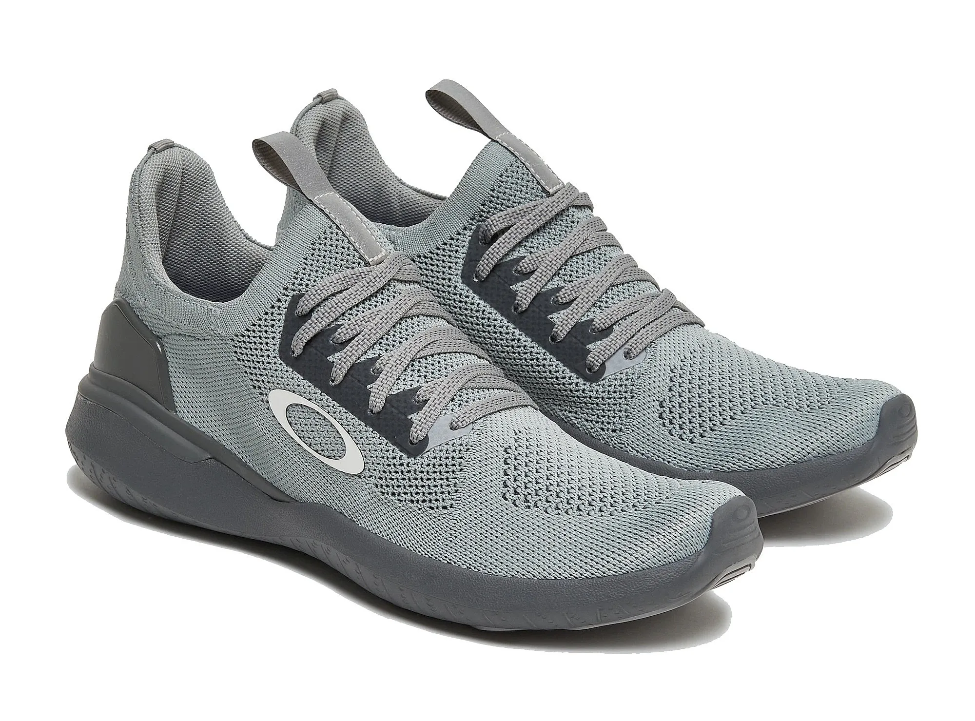 zapatos Oakley Breed - Stone Grey