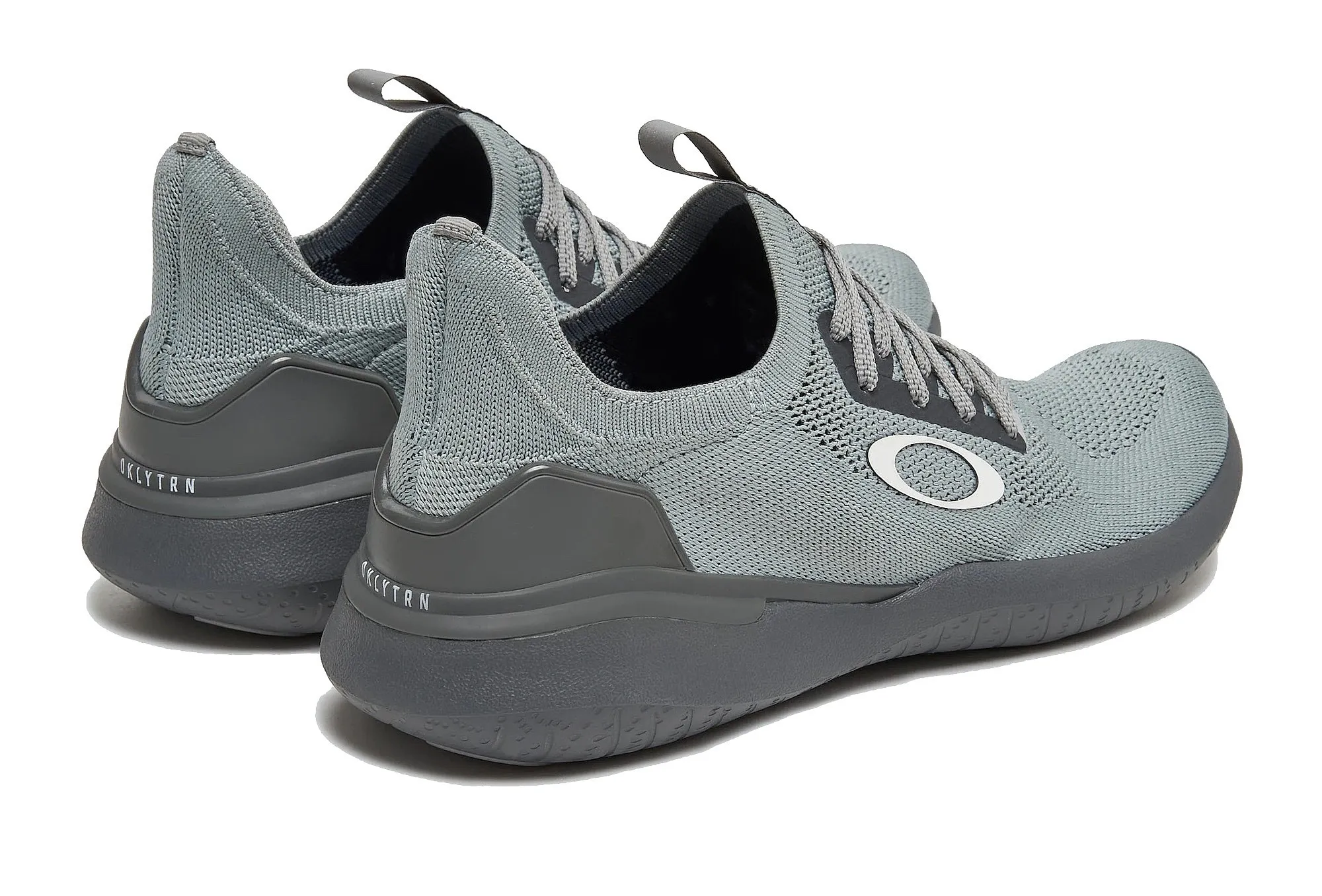 zapatos Oakley Breed - Stone Grey